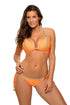 Maillot de bain deux pièces model 164031 Marko